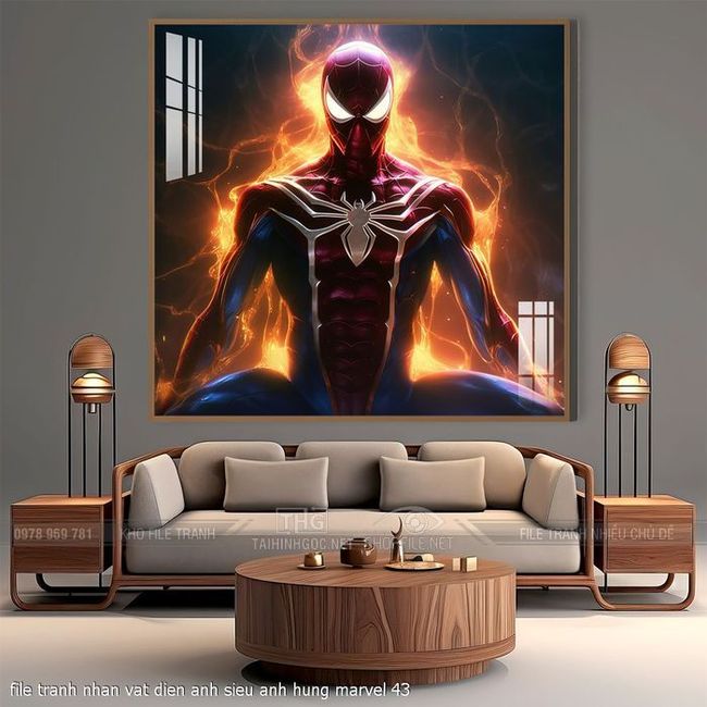 file tranh nhan vat dien anh sieu anh hung marvel 43