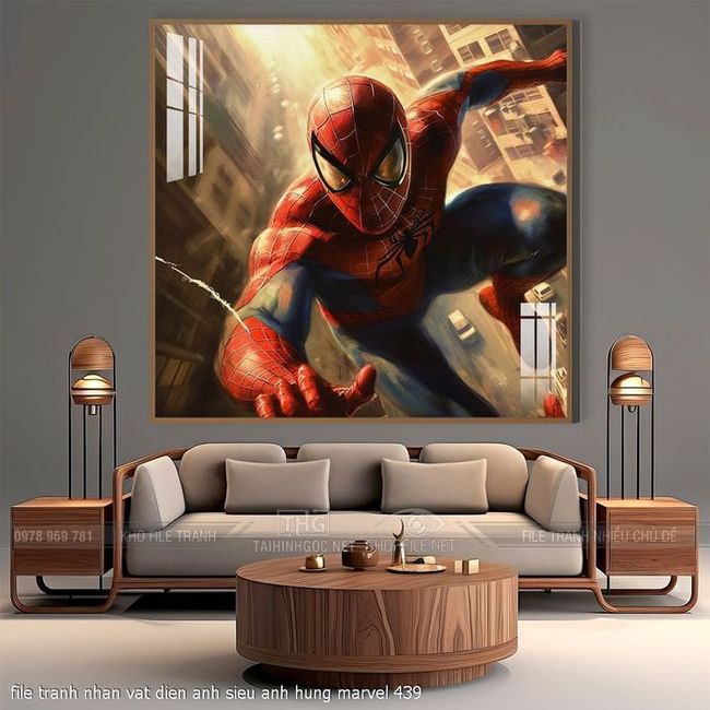 file tranh nhan vat dien anh sieu anh hung marvel 439