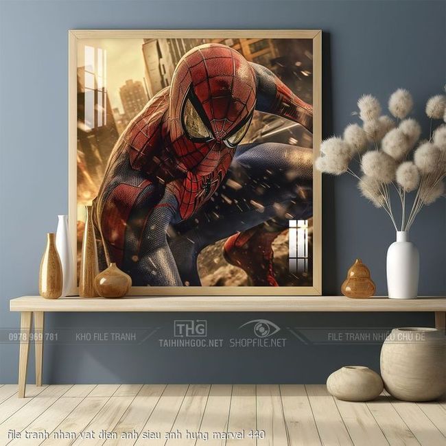 file tranh nhan vat dien anh sieu anh hung marvel 440