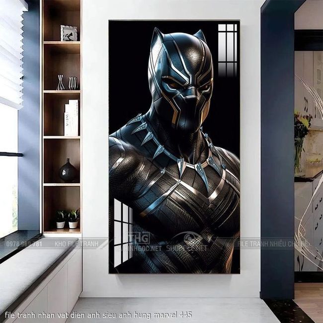 file tranh nhan vat dien anh sieu anh hung marvel 445
