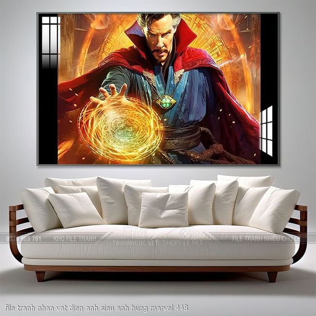 file tranh nhan vat dien anh sieu anh hung marvel 448