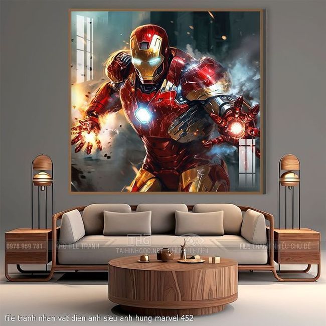 file tranh nhan vat dien anh sieu anh hung marvel 452