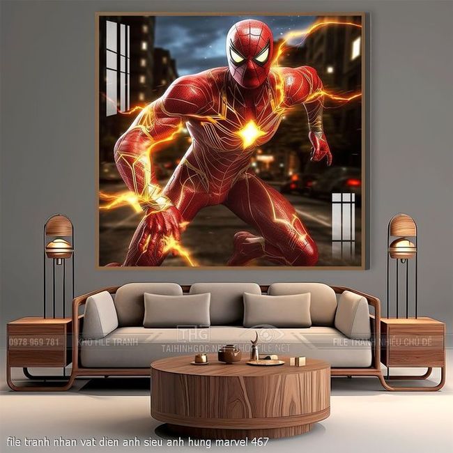 file tranh nhan vat dien anh sieu anh hung marvel 467