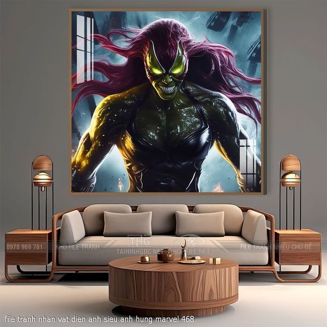file tranh nhan vat dien anh sieu anh hung marvel 468
