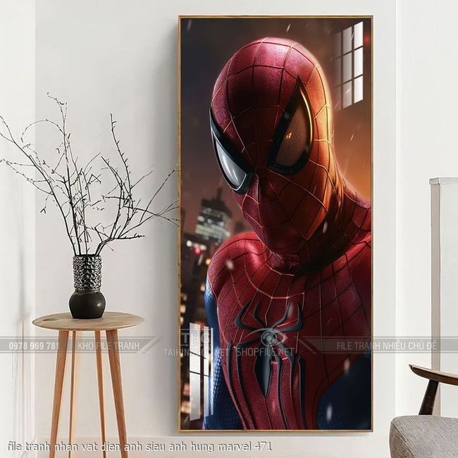file tranh nhan vat dien anh sieu anh hung marvel 471