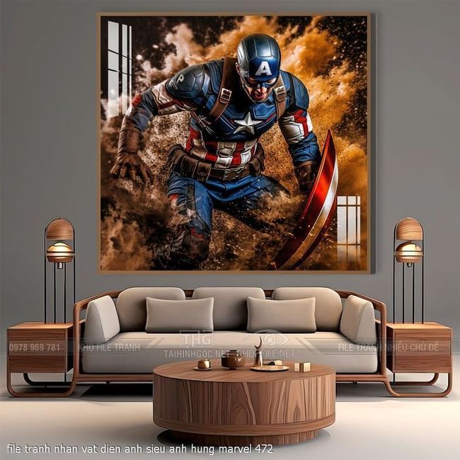 file tranh nhan vat dien anh sieu anh hung marvel 472