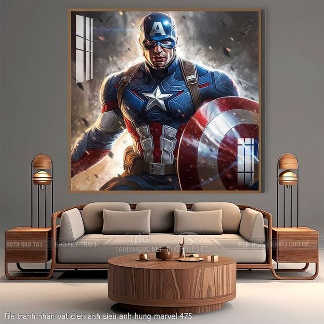 file tranh nhan vat dien anh sieu anh hung marvel 475