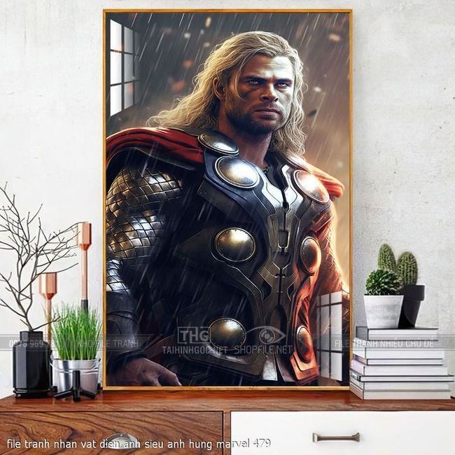 file tranh nhan vat dien anh sieu anh hung marvel 479