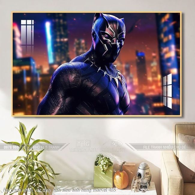 file tranh nhan vat dien anh sieu anh hung marvel 485
