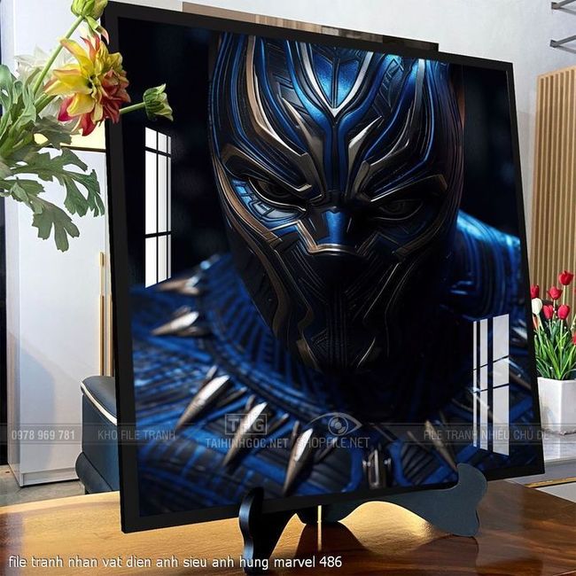 file tranh nhan vat dien anh sieu anh hung marvel 486