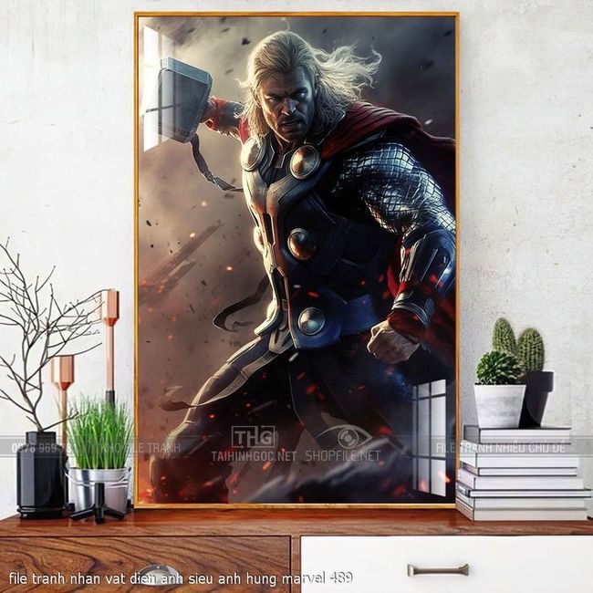 file tranh nhan vat dien anh sieu anh hung marvel 489