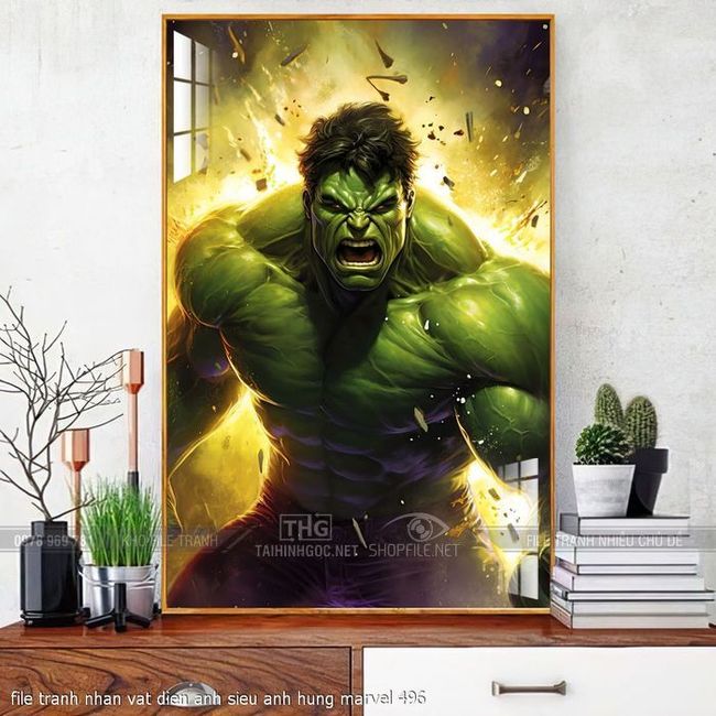 file tranh nhan vat dien anh sieu anh hung marvel 496