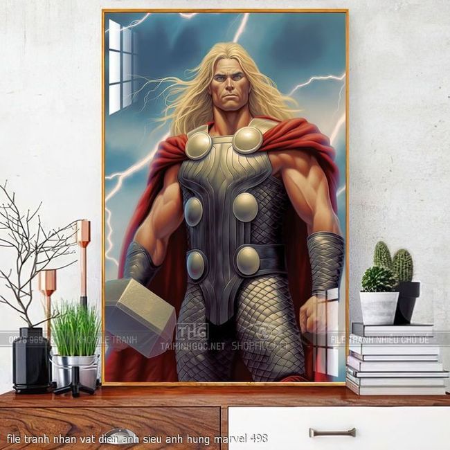 file tranh nhan vat dien anh sieu anh hung marvel 498