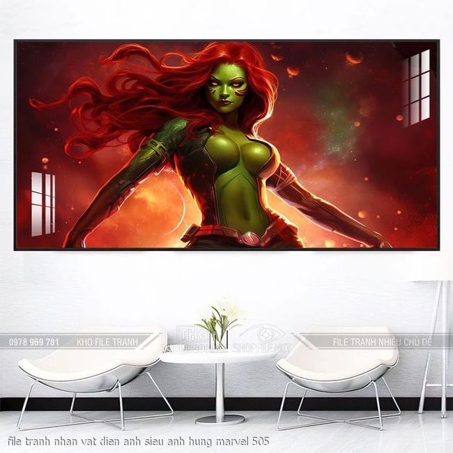 file tranh nhan vat dien anh sieu anh hung marvel 505