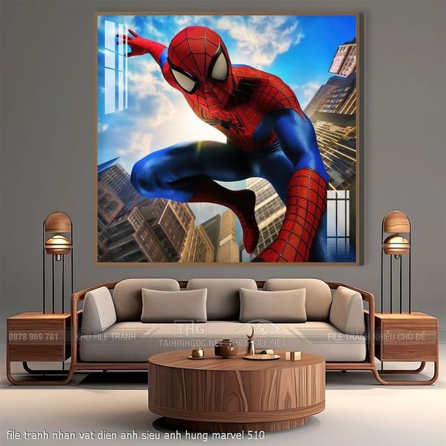 file tranh nhan vat dien anh sieu anh hung marvel 510