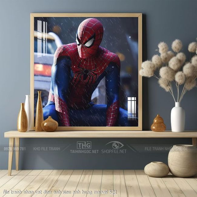file tranh nhan vat dien anh sieu anh hung marvel 521