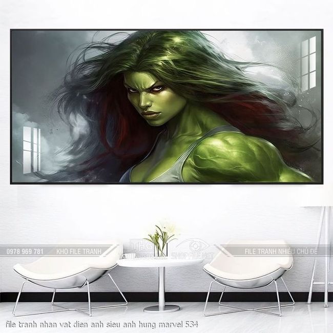 file tranh nhan vat dien anh sieu anh hung marvel 534