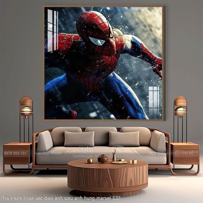 file tranh nhan vat dien anh sieu anh hung marvel 537