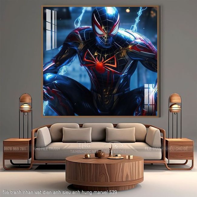 file tranh nhan vat dien anh sieu anh hung marvel 539