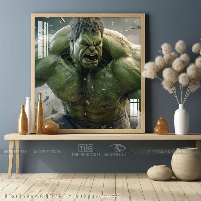 file tranh nhan vat dien anh sieu anh hung marvel 545