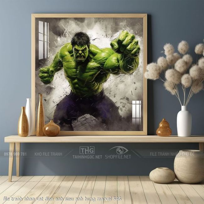 file tranh nhan vat dien anh sieu anh hung marvel 546