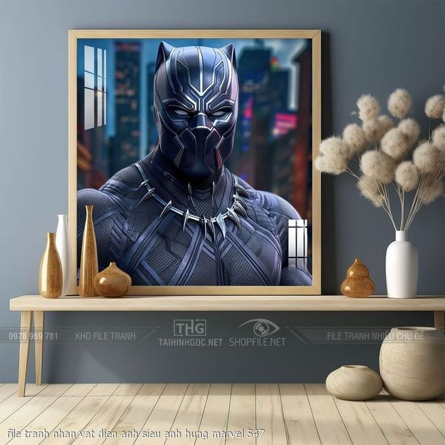 file tranh nhan vat dien anh sieu anh hung marvel 547