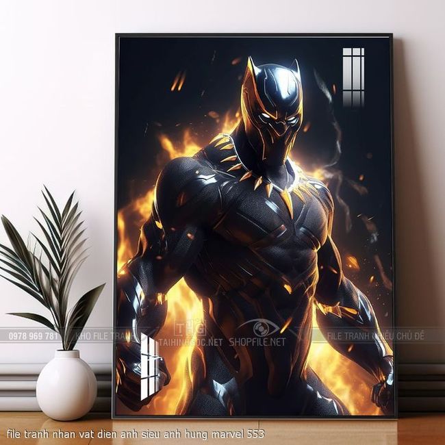 file tranh nhan vat dien anh sieu anh hung marvel 553