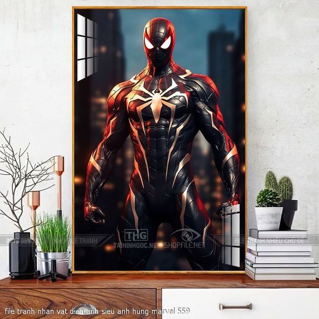 file tranh nhan vat dien anh sieu anh hung marvel 559