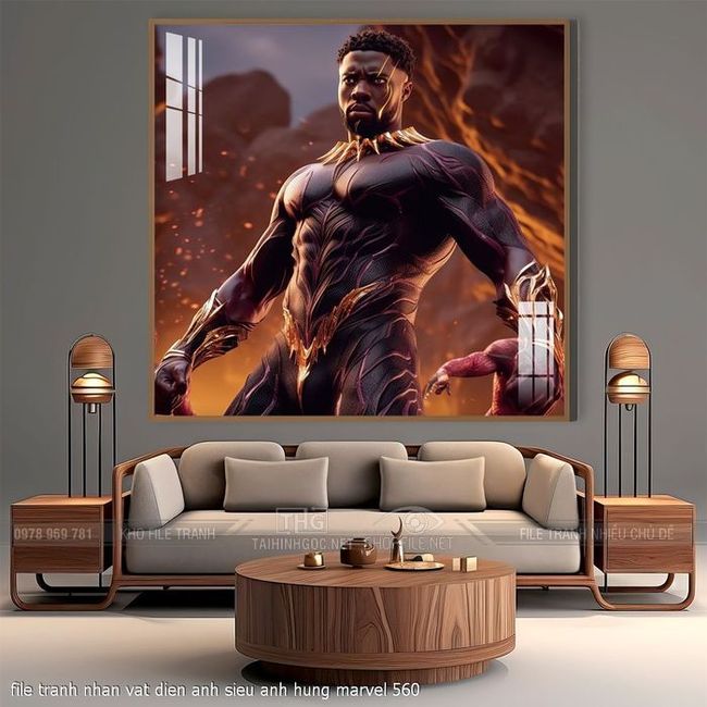 file tranh nhan vat dien anh sieu anh hung marvel 560
