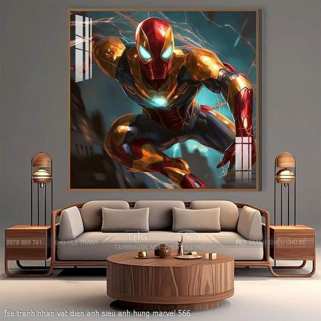 file tranh nhan vat dien anh sieu anh hung marvel 566