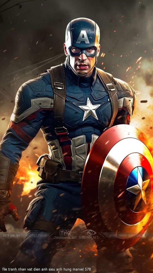 file tranh nhan vat dien anh sieu anh hung marvel 578