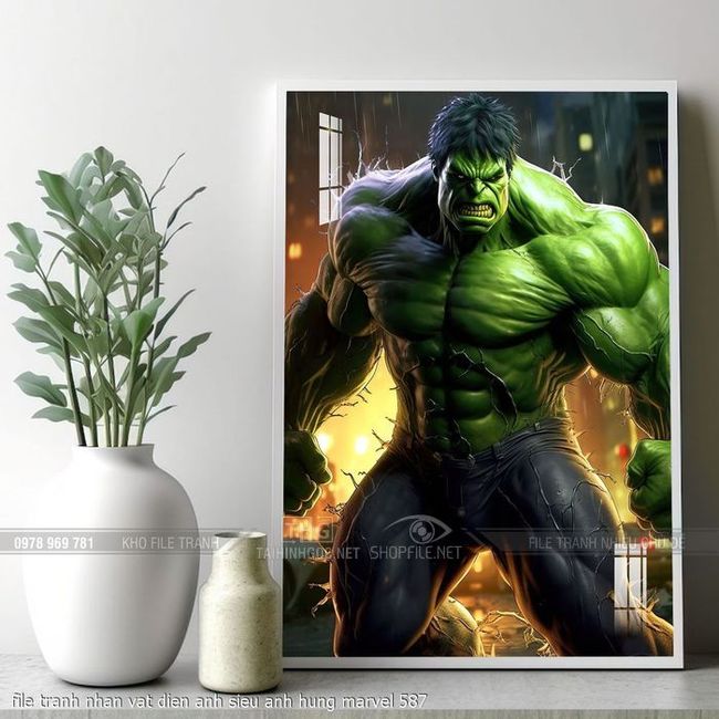 file tranh nhan vat dien anh sieu anh hung marvel 587