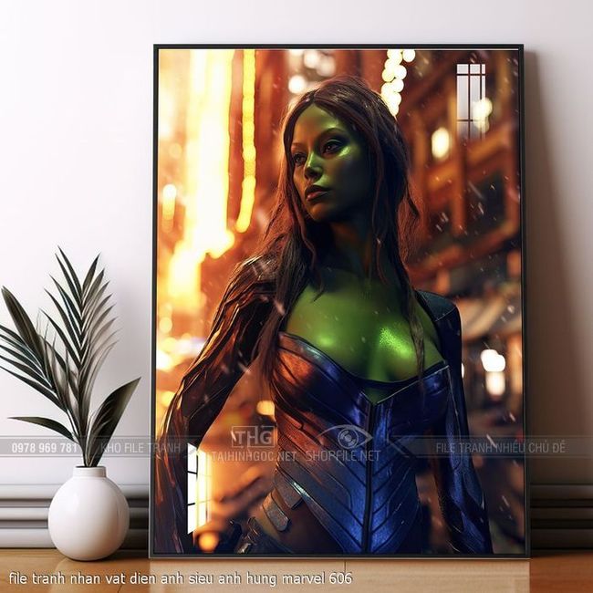 file tranh nhan vat dien anh sieu anh hung marvel 606