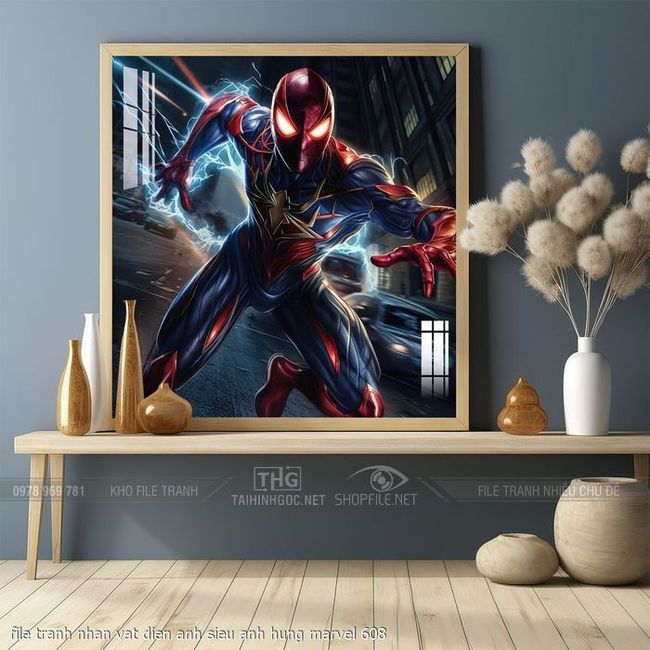 file tranh nhan vat dien anh sieu anh hung marvel 608