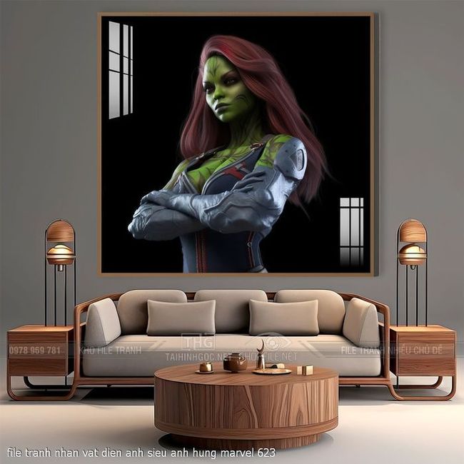 file tranh nhan vat dien anh sieu anh hung marvel 623