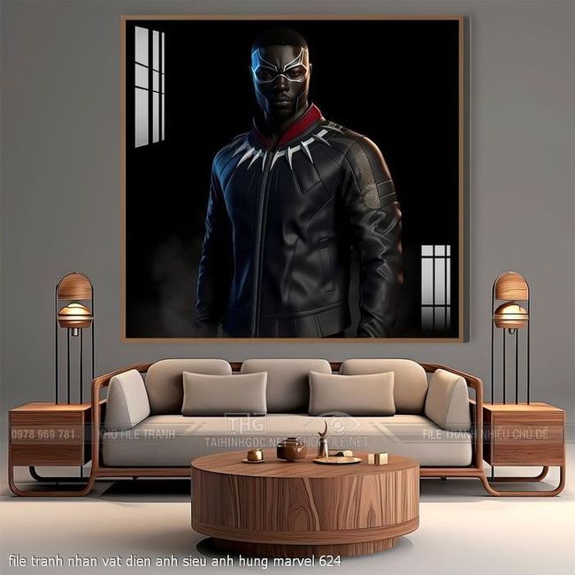 file tranh nhan vat dien anh sieu anh hung marvel 624