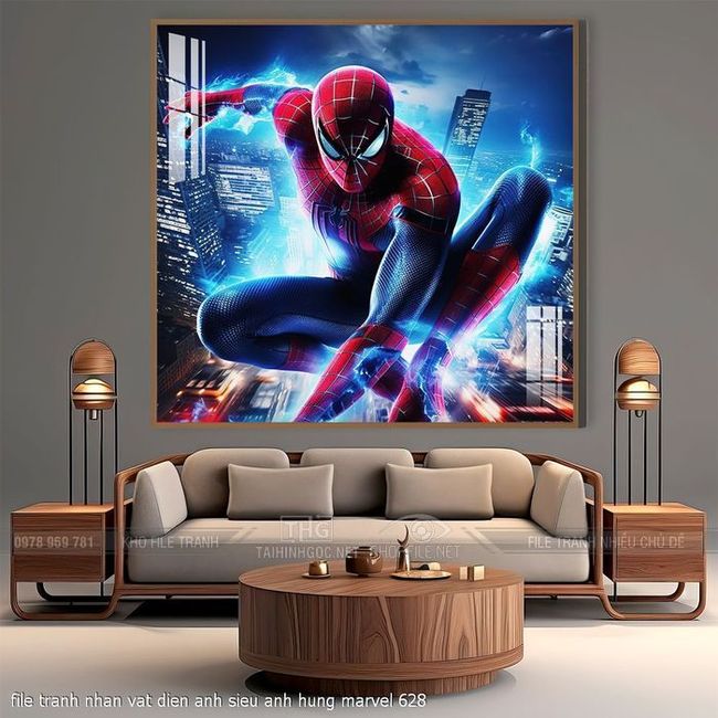 file tranh nhan vat dien anh sieu anh hung marvel 628
