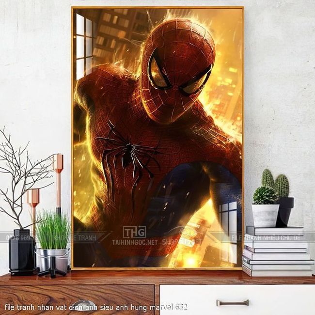 file tranh nhan vat dien anh sieu anh hung marvel 632