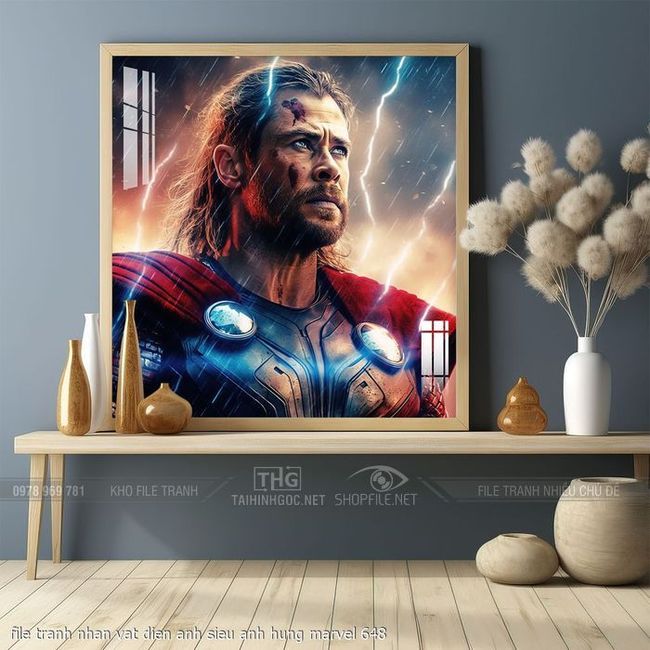 file tranh nhan vat dien anh sieu anh hung marvel 648