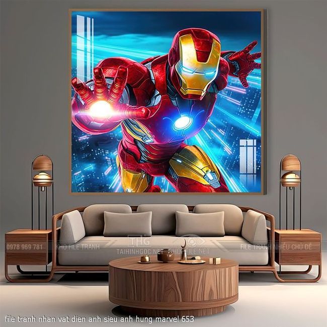 file tranh nhan vat dien anh sieu anh hung marvel 653