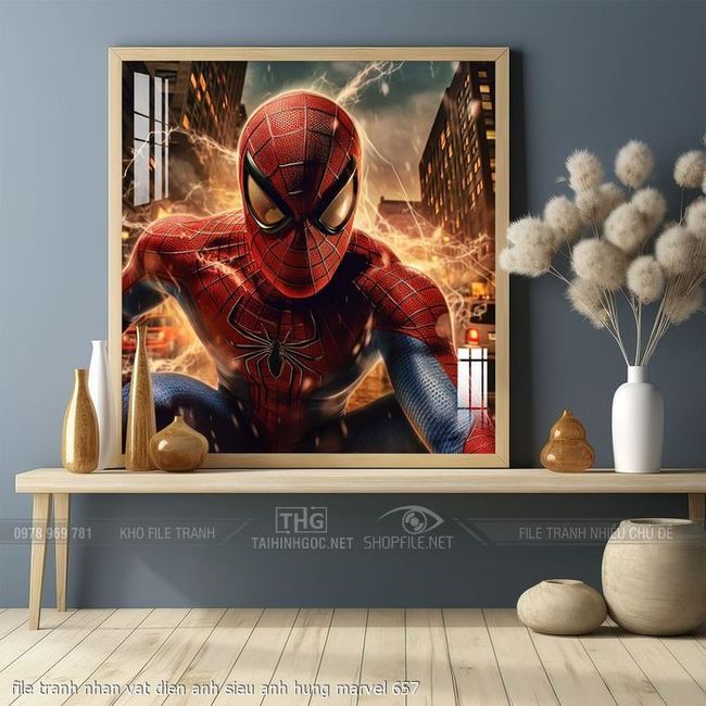 file tranh nhan vat dien anh sieu anh hung marvel 657