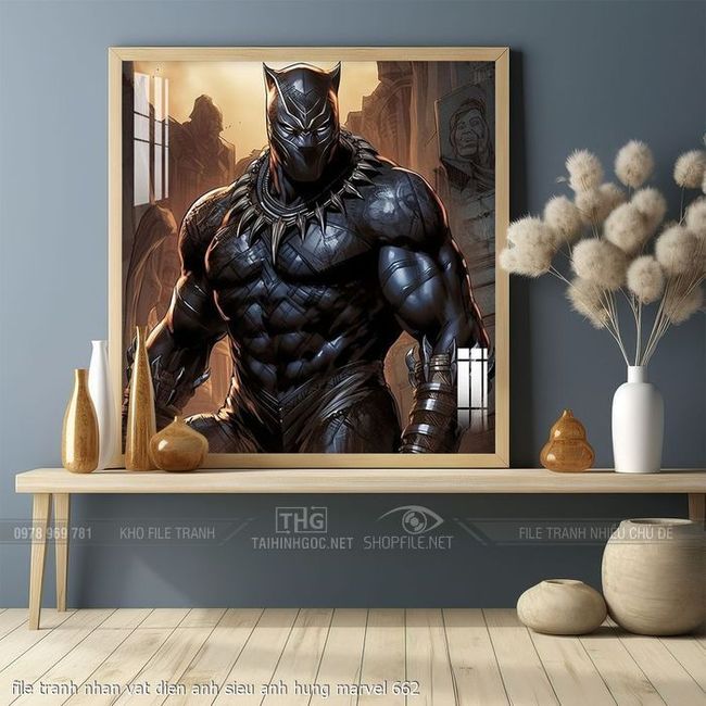 file tranh nhan vat dien anh sieu anh hung marvel 662