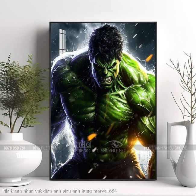 file tranh nhan vat dien anh sieu anh hung marvel 664