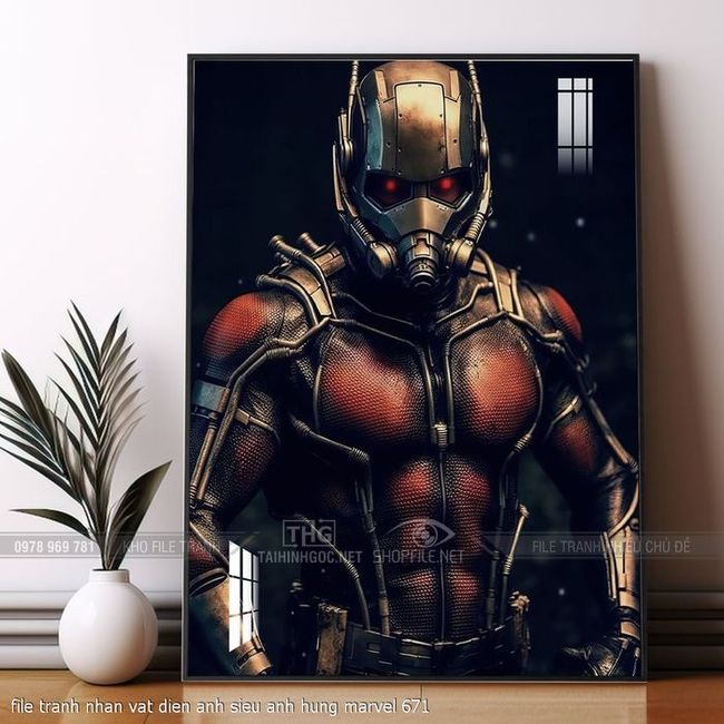 file tranh nhan vat dien anh sieu anh hung marvel 671