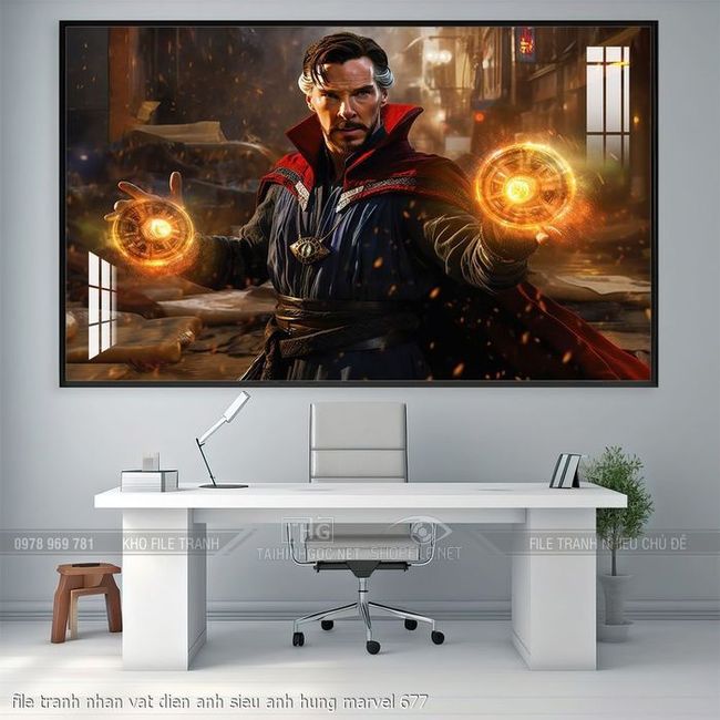file tranh nhan vat dien anh sieu anh hung marvel 677