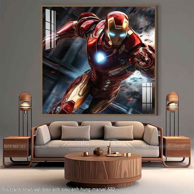 file tranh nhan vat dien anh sieu anh hung marvel 682