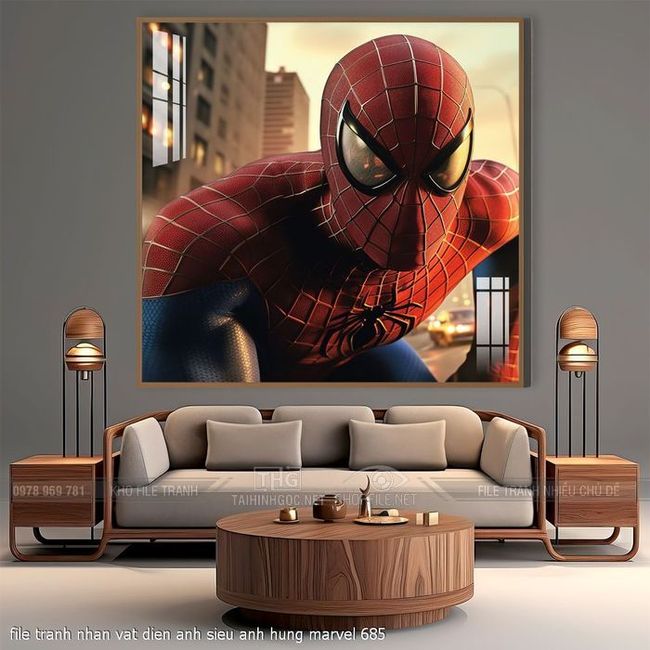 file tranh nhan vat dien anh sieu anh hung marvel 685