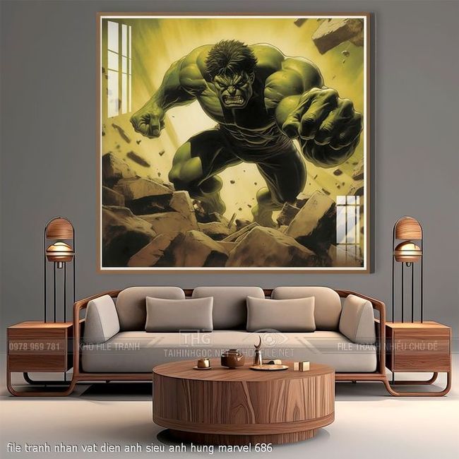 file tranh nhan vat dien anh sieu anh hung marvel 686