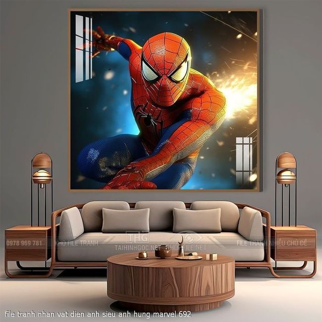 file tranh nhan vat dien anh sieu anh hung marvel 692