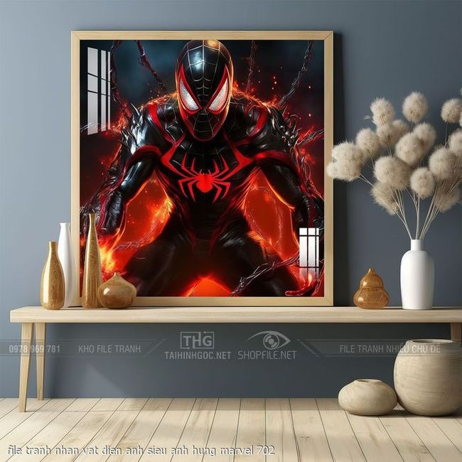 file tranh nhan vat dien anh sieu anh hung marvel 702